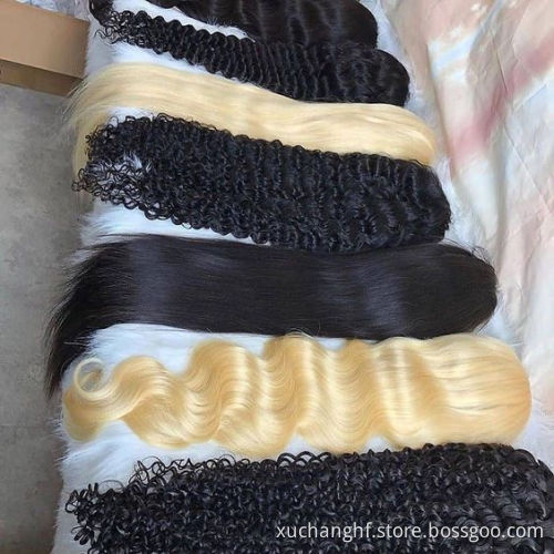 10-34 inch Long Cambodian Virgin Remy Human Hair Straight Wigs HD Swiss Transparent Lace Frontal Full Lace Wigs Vendor